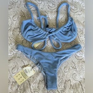 ‼️‼️ BRAZILIAN BIKINIS - NEW WITH TAGS‼️‼️